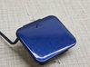 Rear bumper row hook cap/cover 51128213683