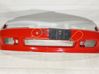 Front bumper 8397509