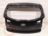Tailgate/trunk/boot lid 