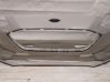 Front bumper JX7B17757S