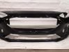 Front bumper NX7B17C831SA