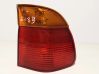 Rear/tail lights 