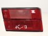 Tailgate rear/tail lights 1384011