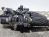 EGR valve 307494040
