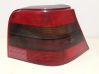 Luz trasera/de freno 1J6945112S