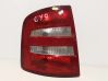Rear/tail lights 6Y9945095B