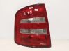 Rear/tail lights 6Y9945095B
