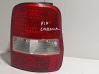 Rear/tail lights 1K53A51140