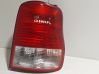 Rear/tail lights 0K53A51140