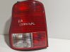 Rear/tail lights 0K53A51140