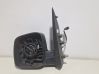 Front door electric wing mirror 1309573070