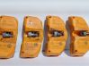 Tire pressure sensor 4D0907275C