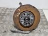Front wheel hub 55703
