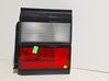 Tailgate rear/tail lights 133328