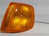 Front indicator light 