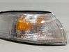 Front indicator light 