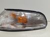 Front indicator light 