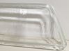 Headlight lense 