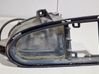 Front fog light 