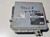 Engine control unit/module 0281001215