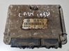 Engine control unit/module 0281001689