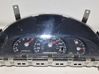 Speedometer (instrument cluster) 77130730