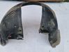 Front wheel arch liner splash guards 51718150290