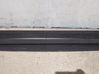 Parcel shelf load cover 4A9863553A