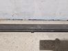 Parcel shelf load cover 8D9861691C