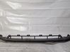 Front bumper lip 865123U000