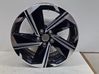 R18 alloy rim 