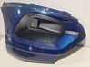 Front bumper corner part panel trim 981819857