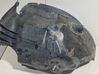 Revestimientos de la aleta antisalpicaduras delanteros 108158100E