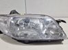 Headlight/headlamp P1364