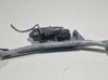Front wiper linkage and motor 3397020393