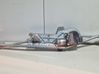 Front wiper linkage and motor 7M3955023A