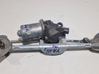 Front wiper linkage and motor 851100D020