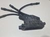 High voltage ignition coil 0356100041