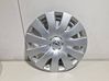 Embellecedor/tapacubos de rueda R16 13391568