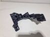 Headlight/headlamp mounting bracket ET013E