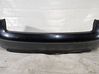 Rear bumper 4B5807301