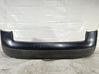 Rear bumper 4B5807301