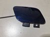 Tapa/tapón del gancho de remolque delantero 8P0807241B