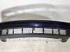 Front bumper 4A0807101