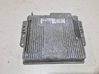 Engine control unit/module 7700107003D