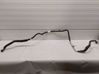 Engine coolant pipe/hose 84132657