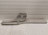 (B) pillar trim (bottom) 5RH86PD2AF
