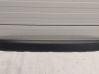 Front bumper splitter molding 6XG26RXFAA