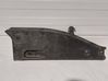 Front underbody cover/under tray 68234170AC