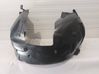 Front wheel arch liner splash guards FR3Z16102A